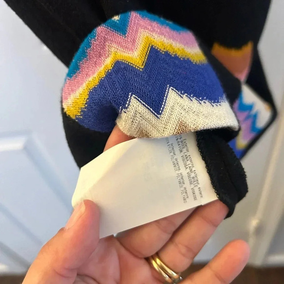 MISSONI
Sleeveless Knitted Dress - Picture 5 of 7